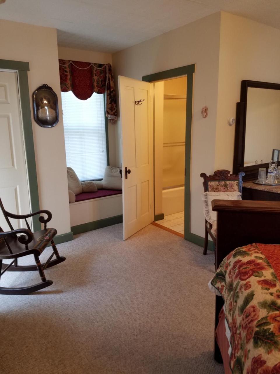 Sheep Hill B&B East Earl Exterior foto